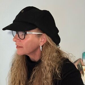 Jaxon Large Newsboy Hat